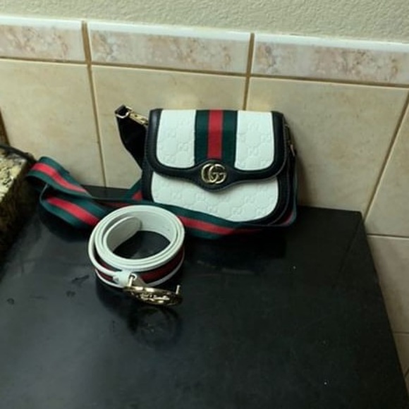 Gucci belt - Picture 2 of 2